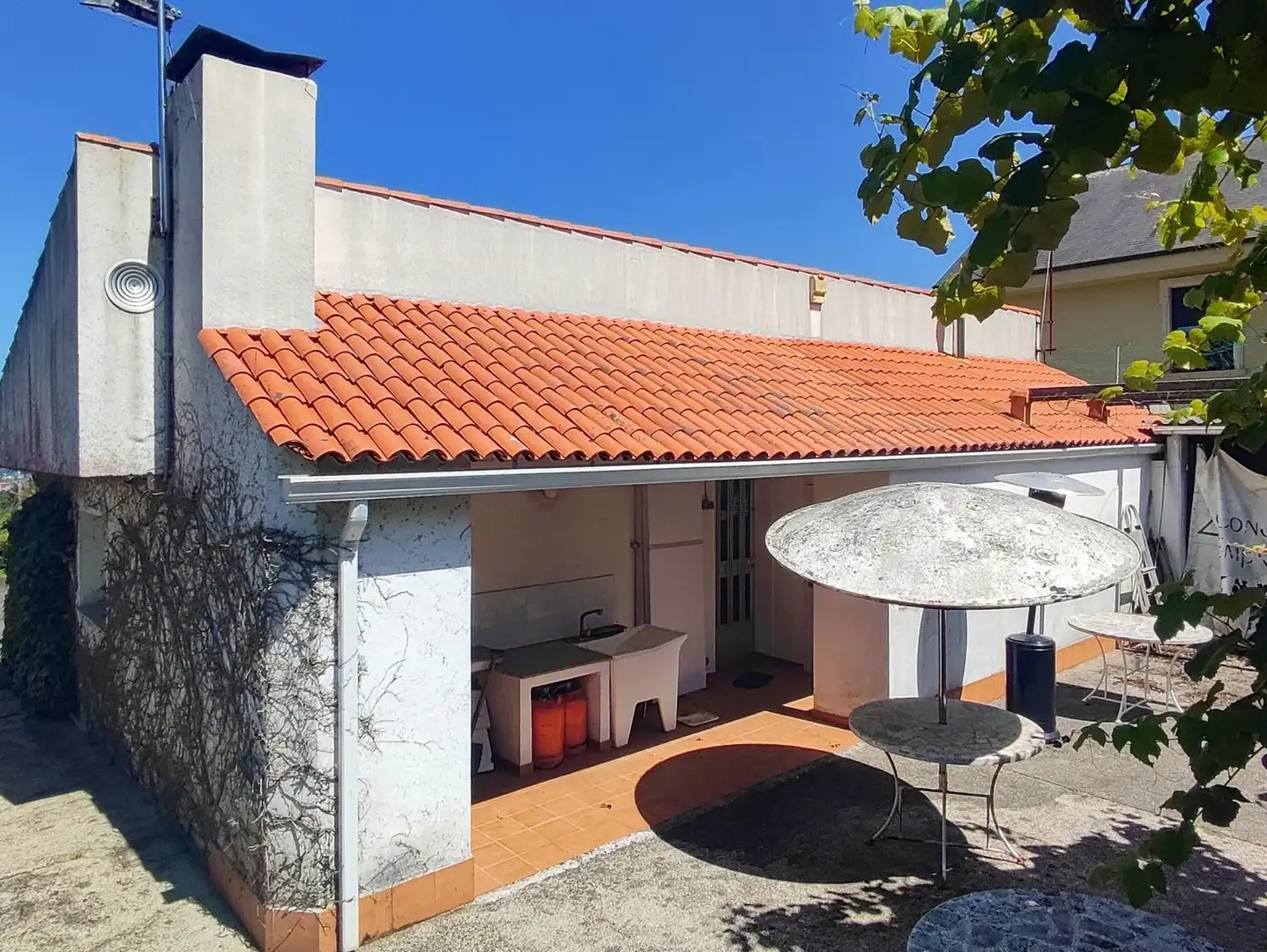 Villa avec jardin à vendre à Calle París, imagen 99
