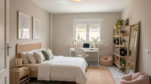 Foto 4 de Apartamento en venta en Limonar, Málaga Capital