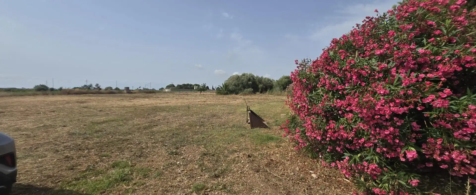 Finca rústica en venda en Vinaròs