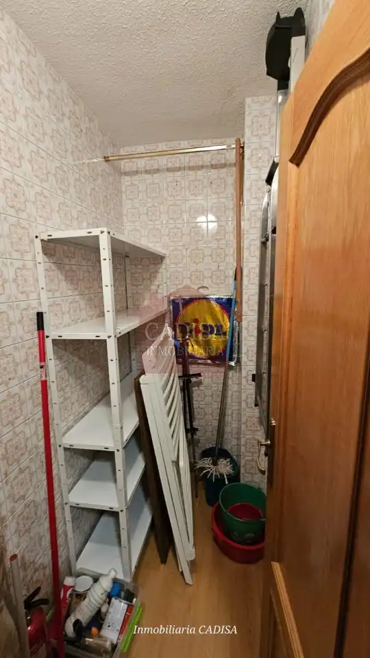 Flat for rent in Salamanca  with Air Conditioner, Heating and Furnished