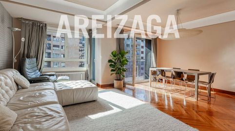 Photo 4 of Flat for sale in Karlos I.a Hiribidea Carlos, Amara, Donostia - San Sebastián