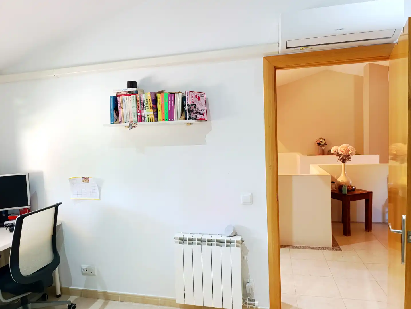 Detached house with terrace for sale in Montalnou - Milans del Bosc, imagen 54