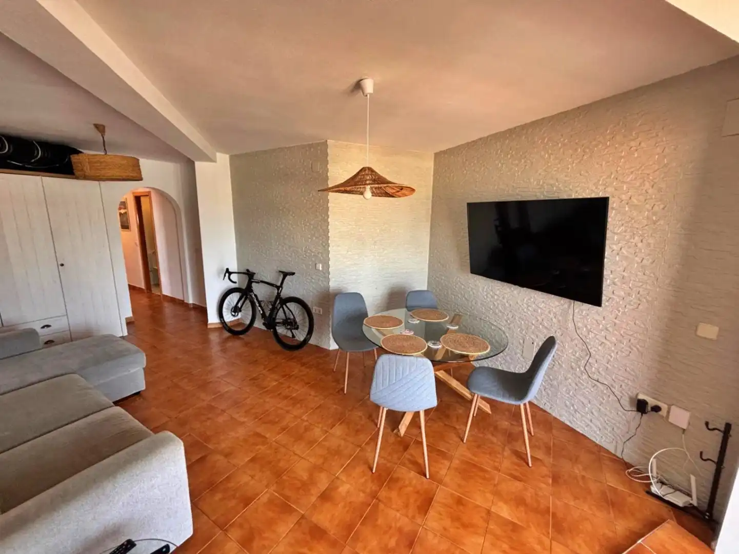 Appartement compact à vendre à Zona Pueblo, imagen 6