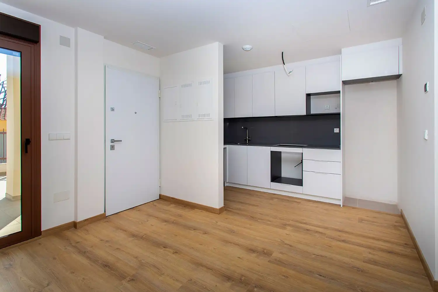 Apartment for sale in Hondón de las Nieves / El Fondó de les Neus, imagen 37