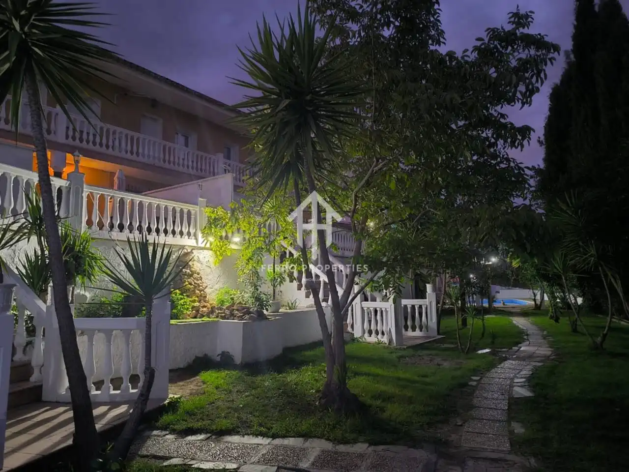 Casa amb piscina en venda a Padul, imagen 3