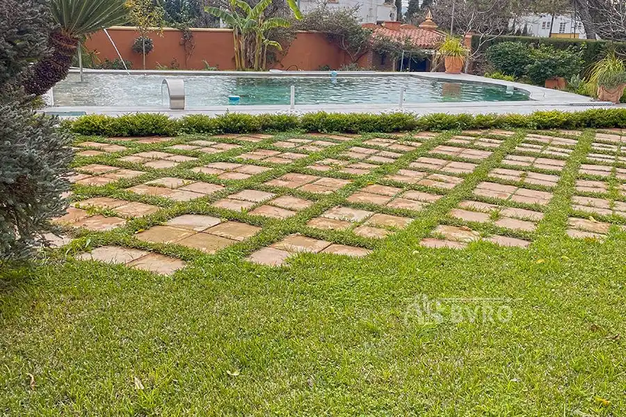 Casa o chalet en venta en El Brillante -El Naranjo - El Tablero