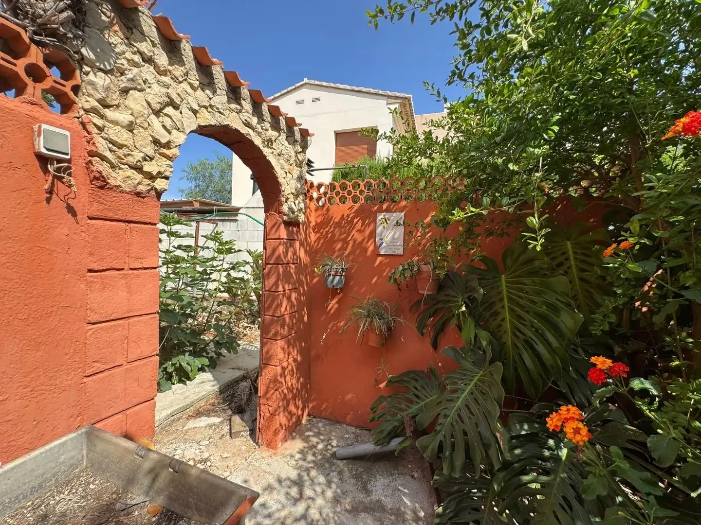 Casa con piscina en venta en El Montgó, imagen 16