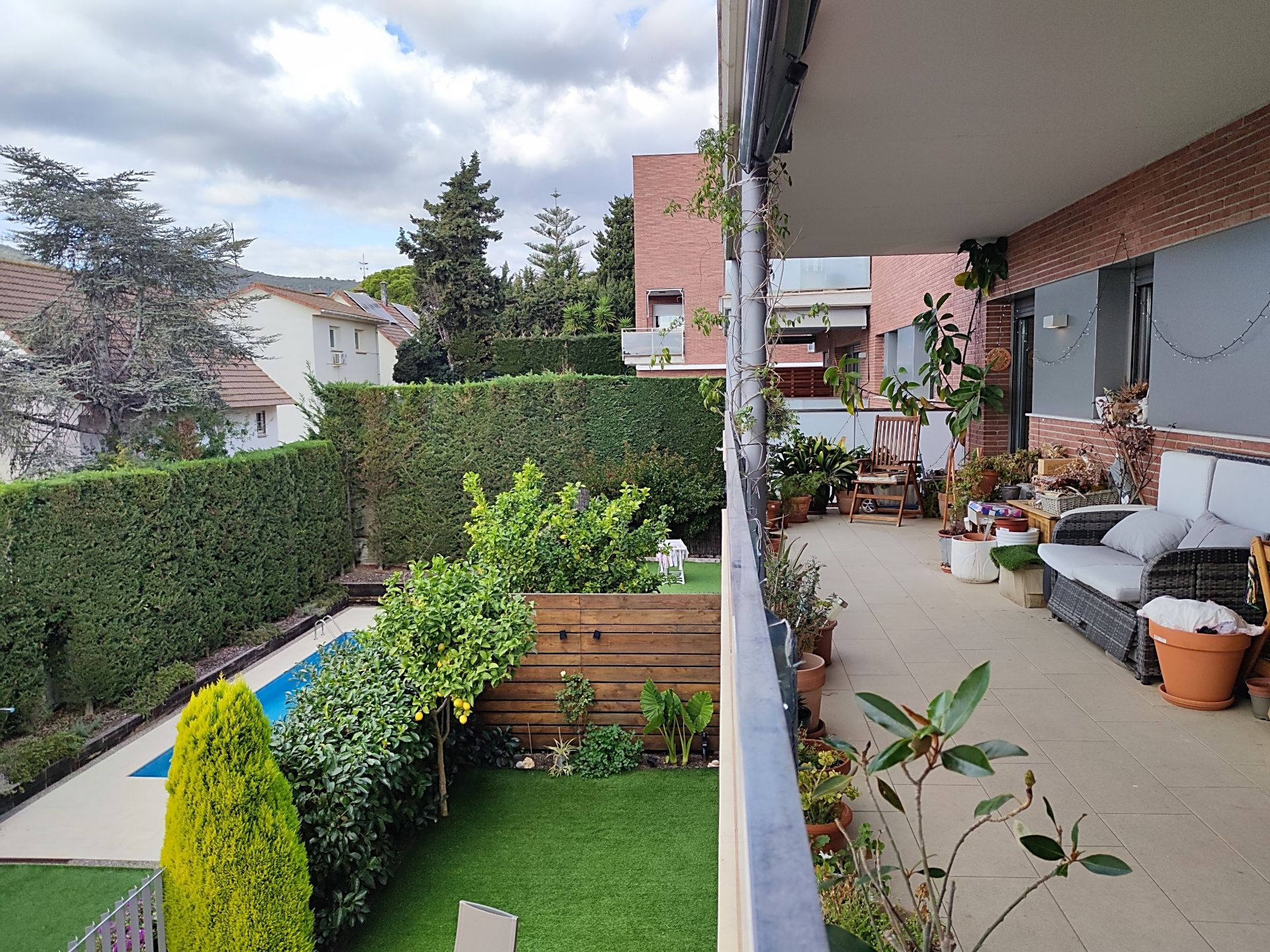 Pis en venda a Avinguda de l'Onze de setembre