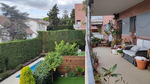 Foto 2 de Piso en venta en Avinguda de L'onze de Setembre, Tiana, Barcelona