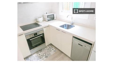 Photo 4 of Apartment to share in Vila de Gràcia, Barcelona