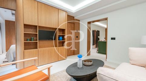 Photo 4 of Flat for sale in Cl. de Ayala, Goya,  Madrid Capital