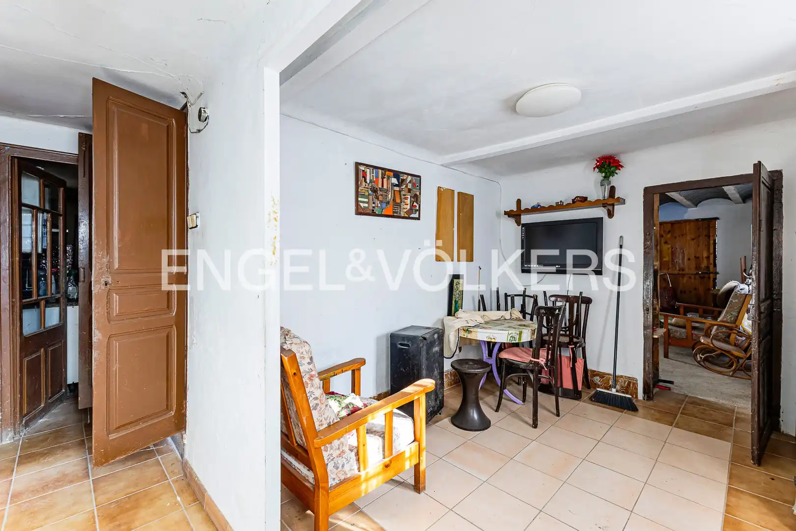 Maison avec jardin à vendre à Mediona, imagen 14