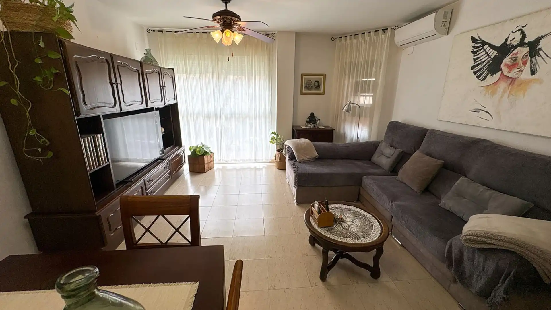 Piso en venta en Centro Urbano