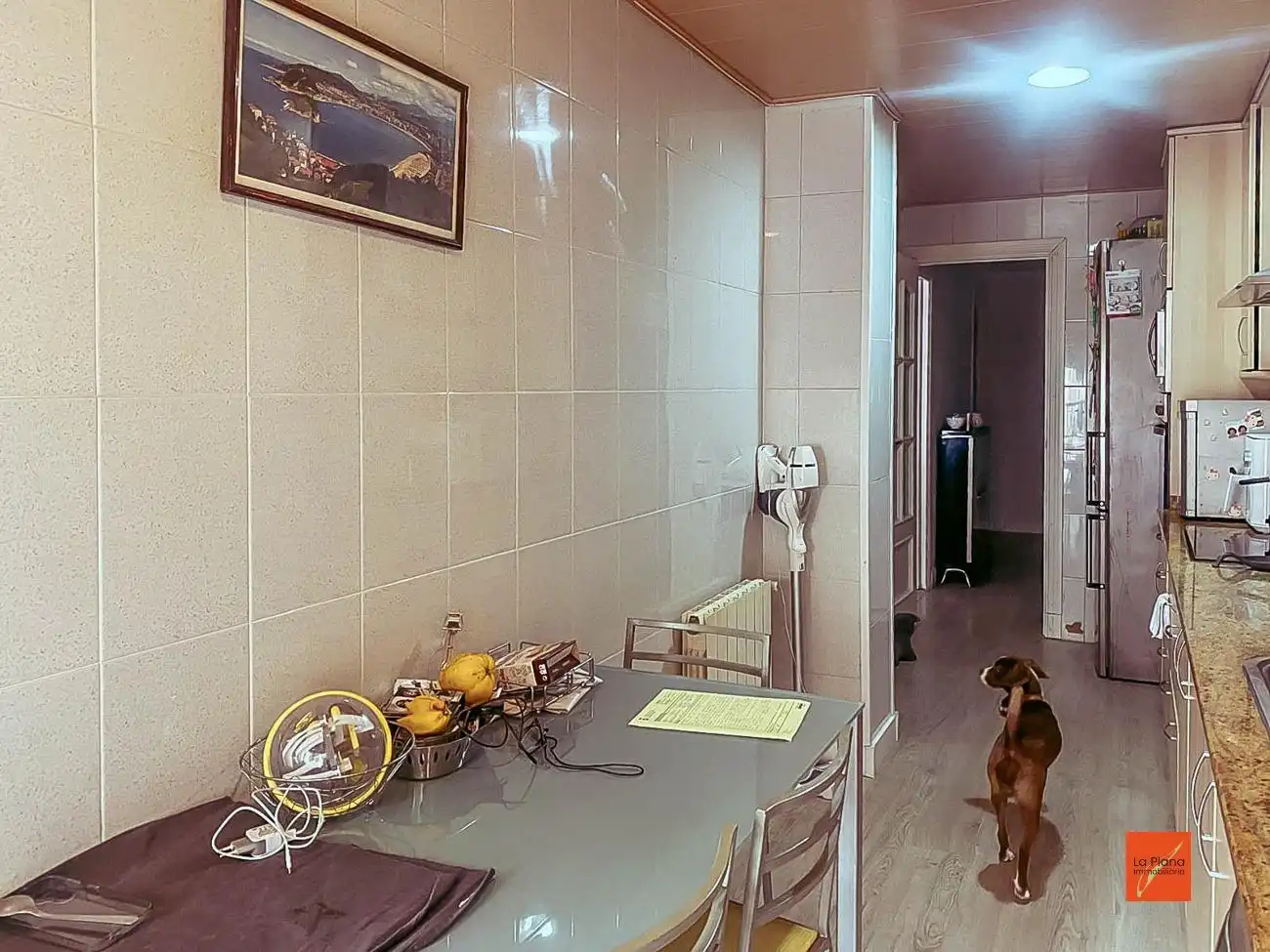 Flat with terrace for sale in Avenida RAPITA, imagen 4