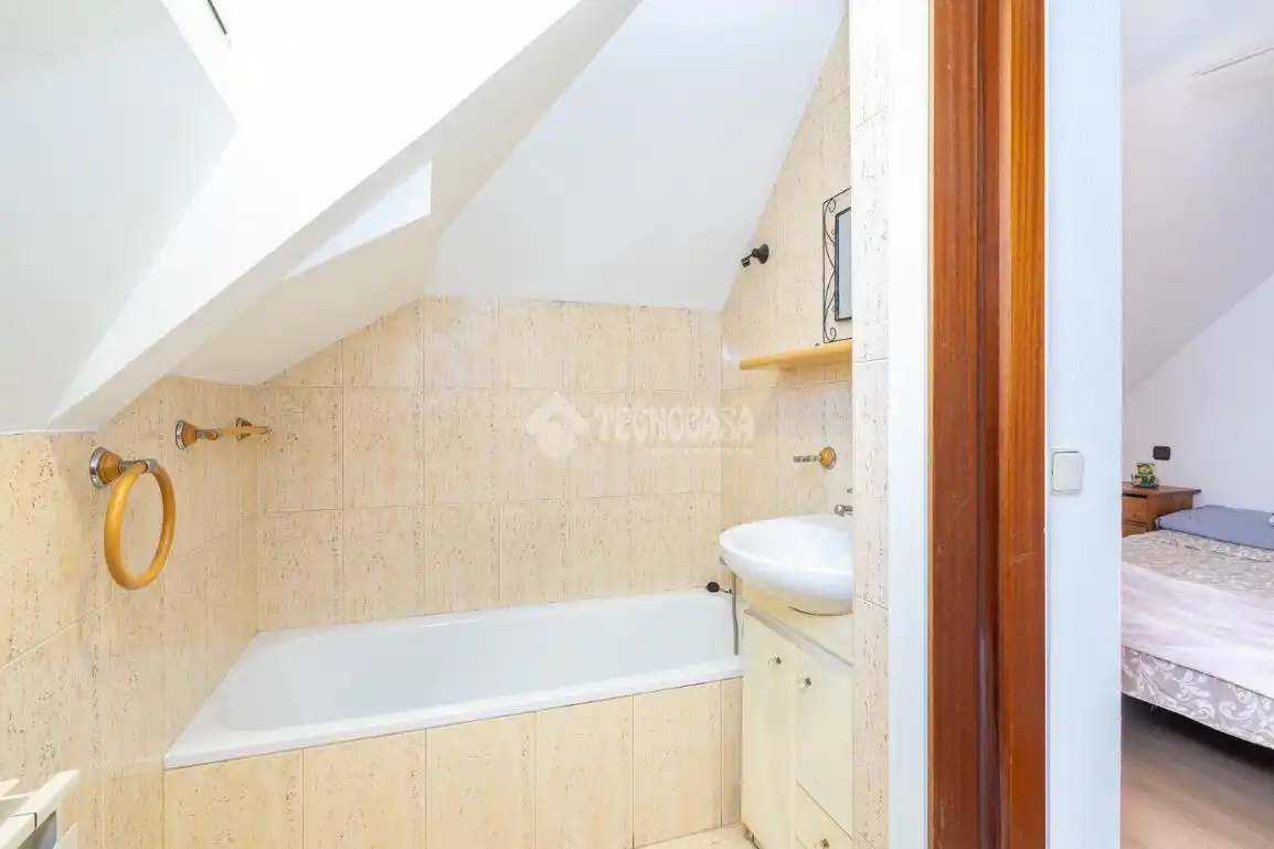 Wohnung mit Aufzug zum Verkauf in C. de Rivas, imagen 18