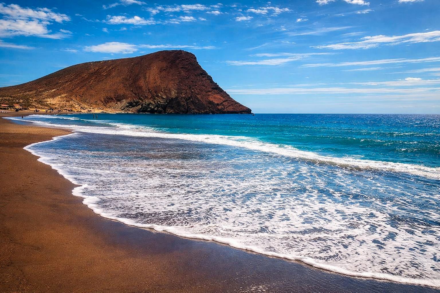Vista exterior de Casa adosada en venta en Granadilla de Abona con Terraza y Amueblado
