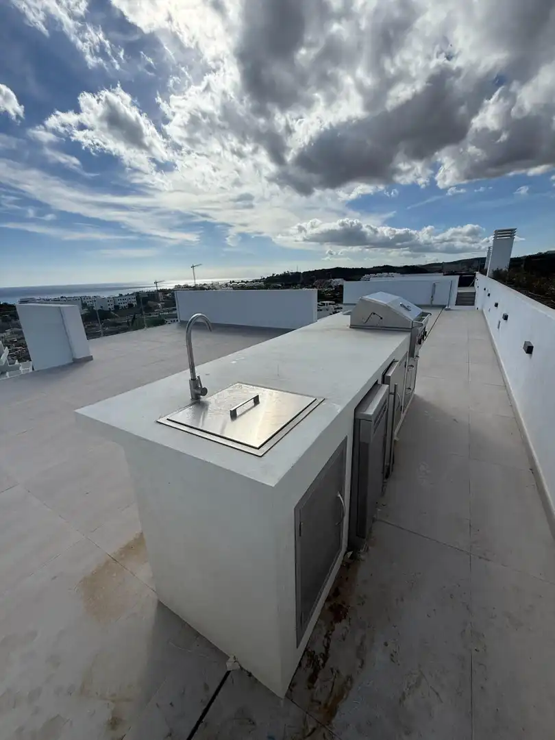 Ático con terraza en venta en Costa Natura, imagen 16
