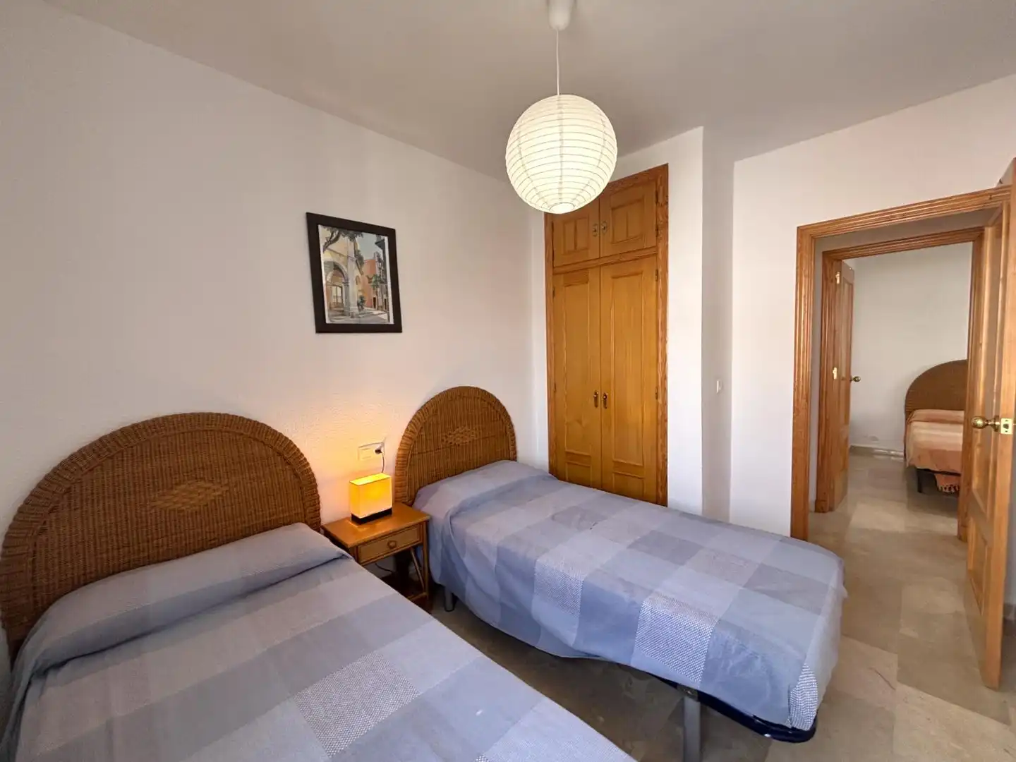 Casa a schiera in affitto a El Rompido, imagen 26