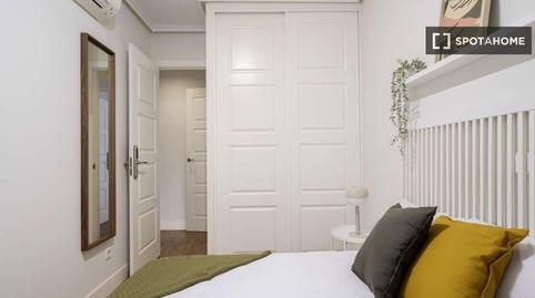 Foto 4 de Pis per a compartir a Gaztambide, Madrid