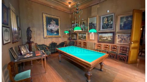 Palacio barroco del siglo XVII en venta en Haro, imagen 4