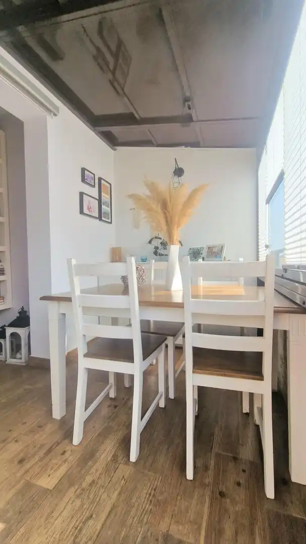 Comedor de Piso en venta en Mijas con Aire acondicionado, Calefacción y Terraza