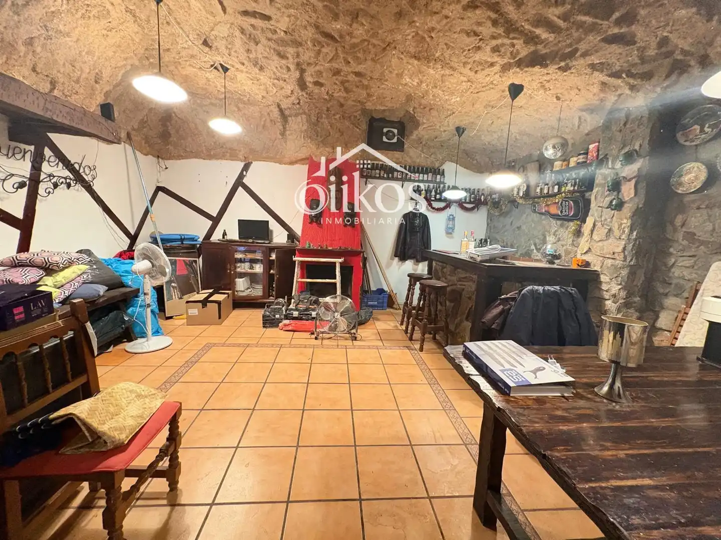 Casa adosada en venta en Salamanca con Calefacción y Balcón