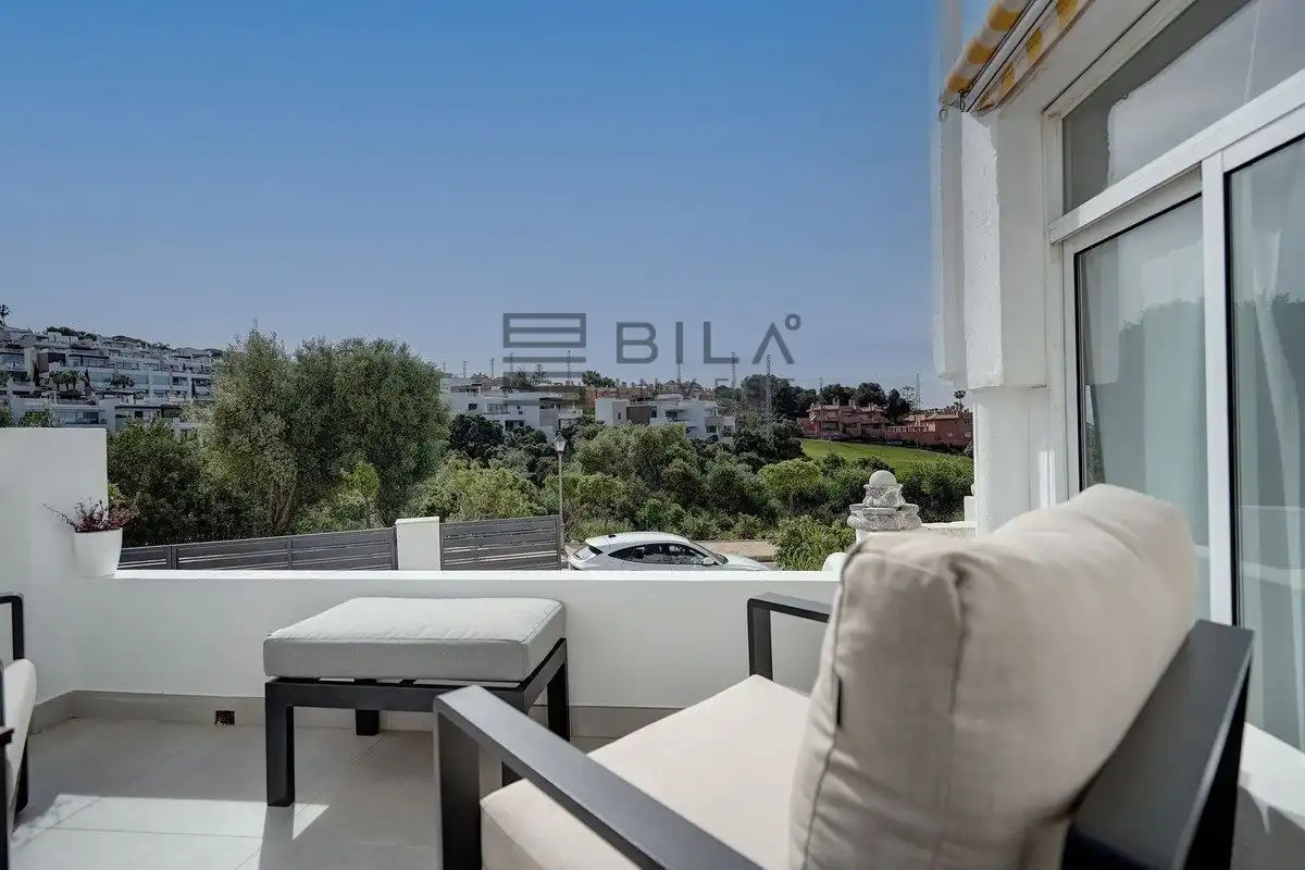 Adosado con piscina en venta en Jade, imagen 21