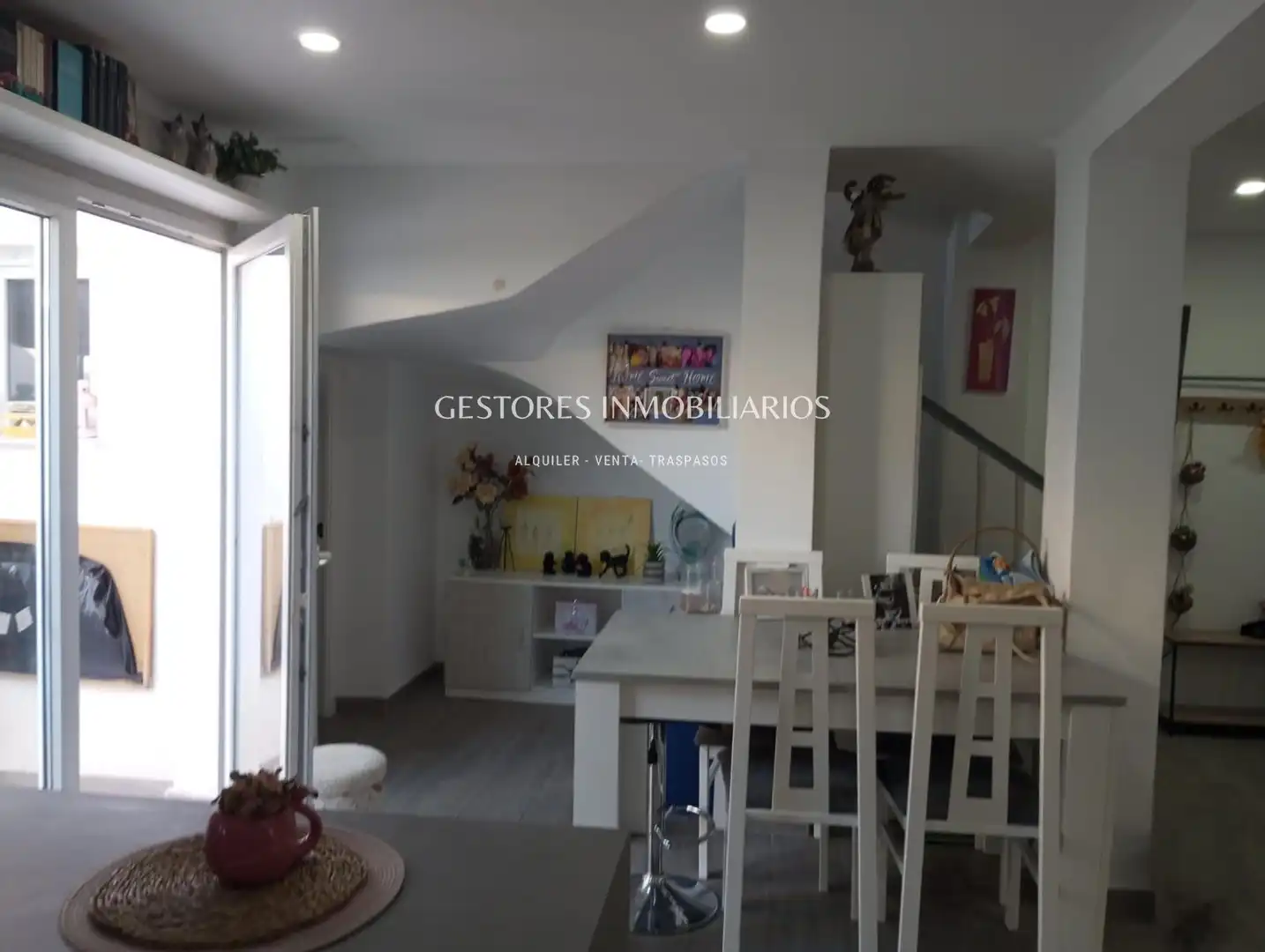 Casa o xalet en venda en Muro de Alcoy amb Terrassa