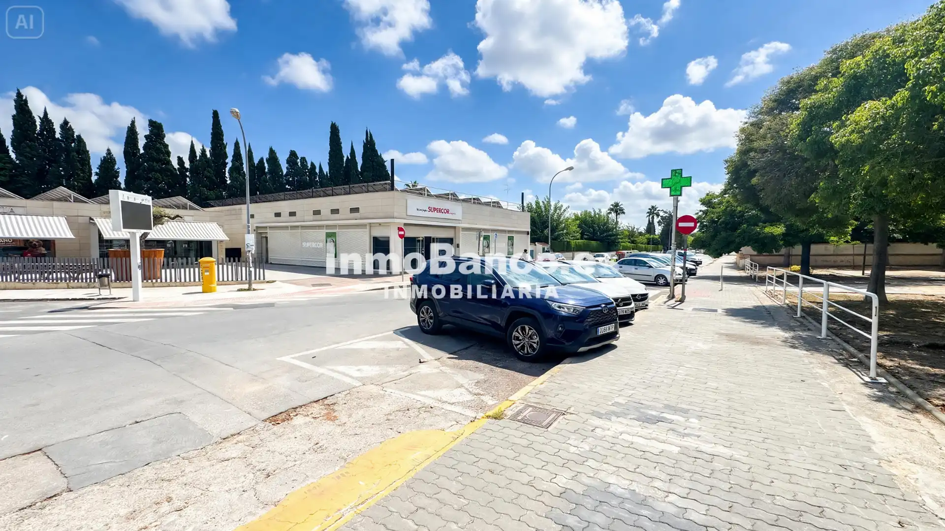 Piso con piscina en alquiler en Cami Ermita Nova, imagen 30