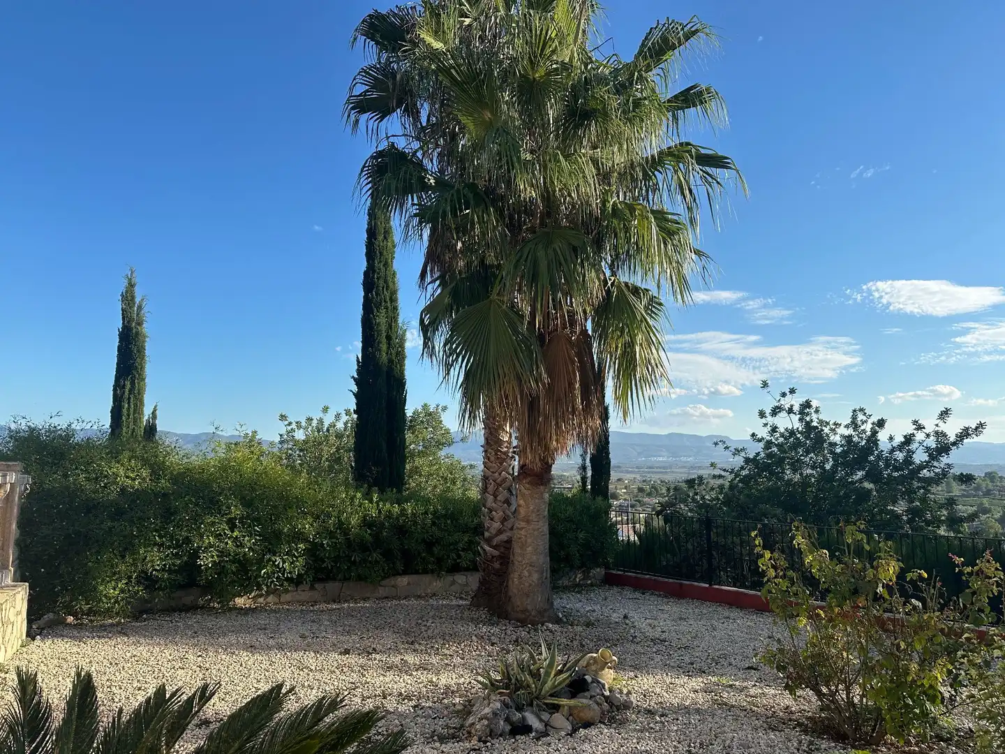 Casa amb jardí en venda a L'Olleria, imagen 5