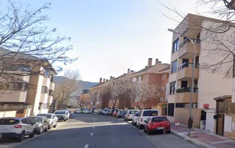 Individuale in vendita a Calle Jazmines, imagen 3