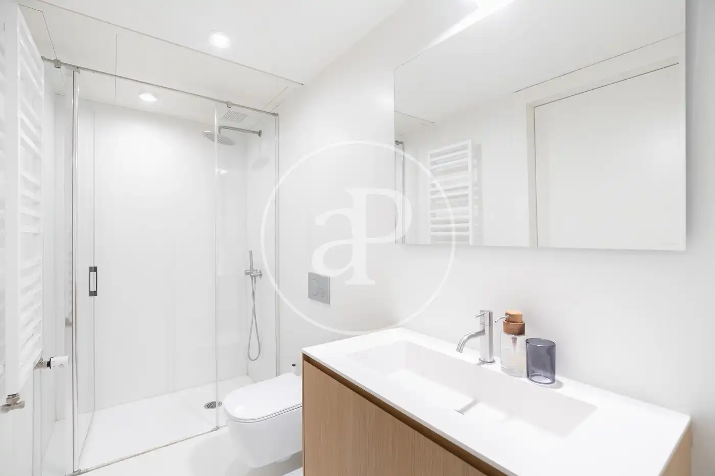 Appartamento con piscina in affitto a Carrer d'Ausiàs Marc, imagen 54