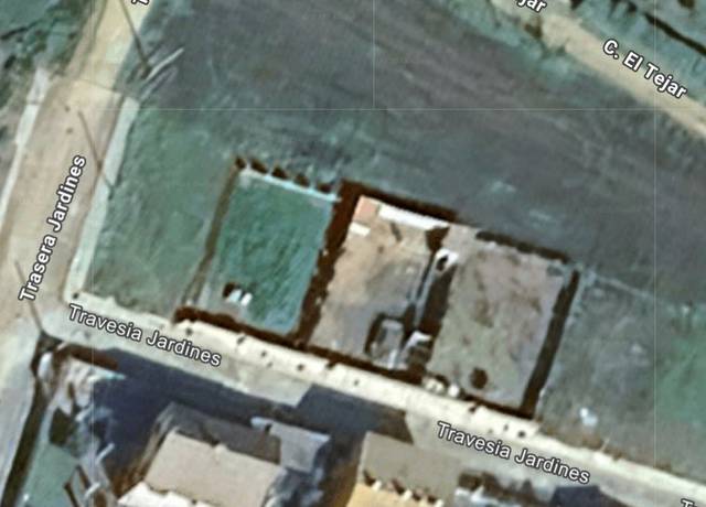 Terreno residencial en Venta en Doñinos de Salamanca