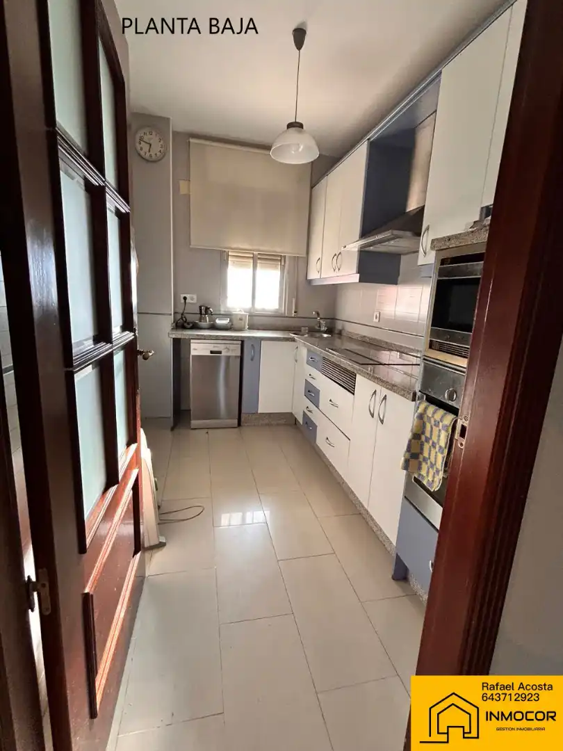 Chalet en venta en Calle Felipa 11G, imagen 8