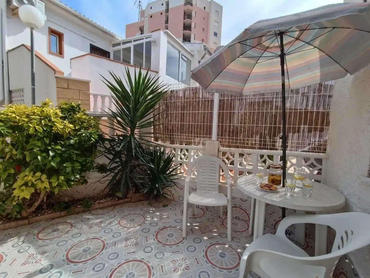 Bungalow en venda a Carretera del  Torrejon Soria, imagen 2