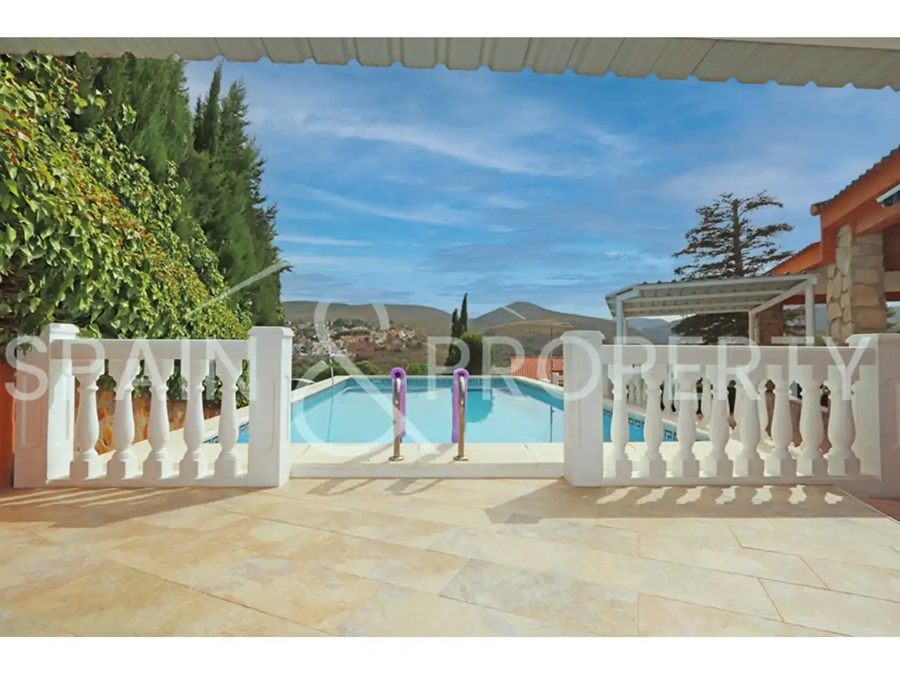 Villa avec piscine à vendre à Turís, imagen 6