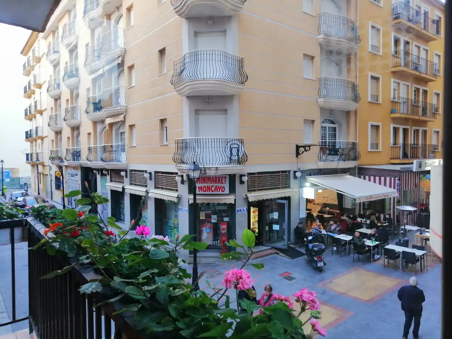 Apartments for rent in Calle Oviedo, 18, Puerto Deportivo