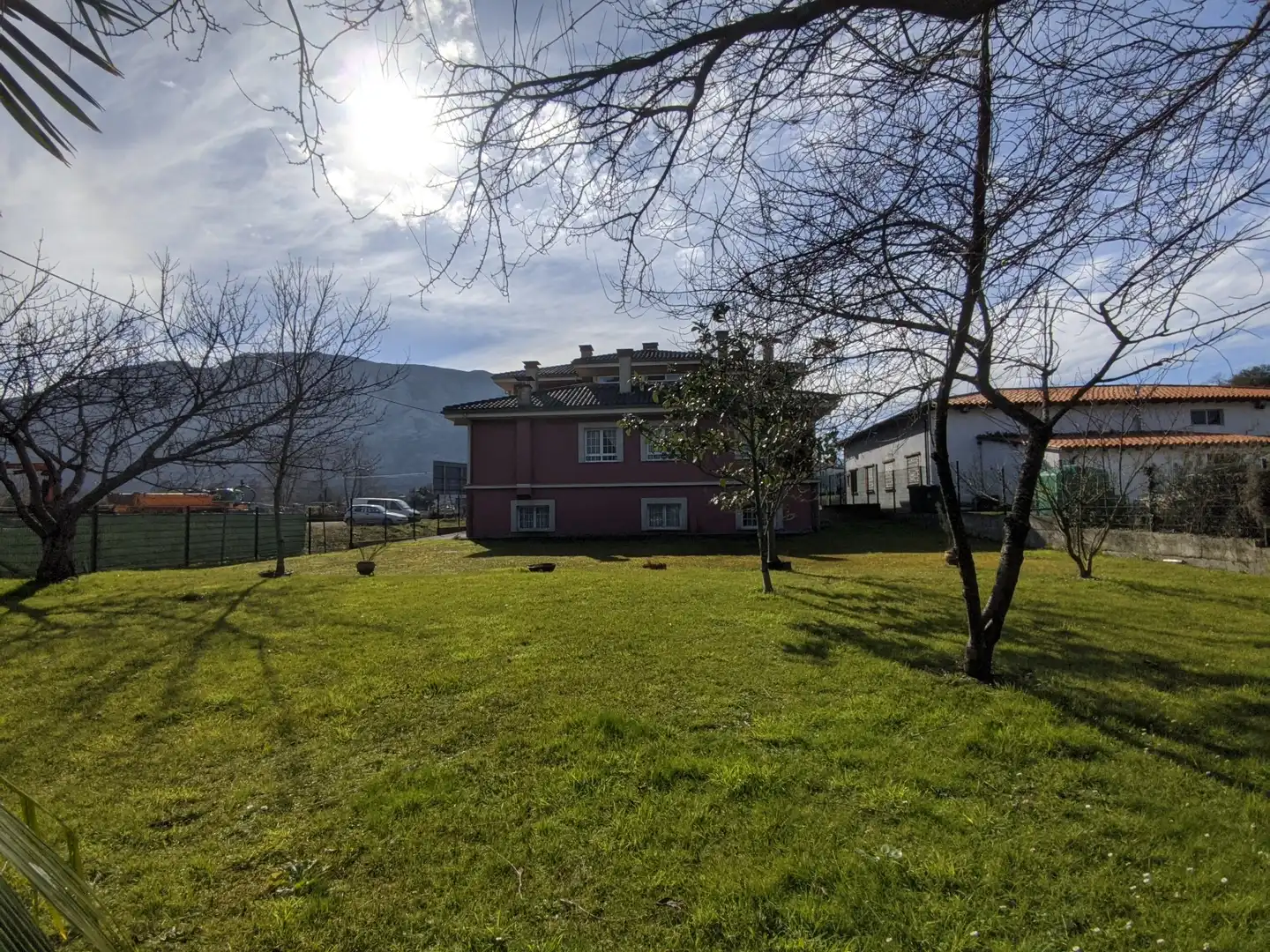 Apartament de lloguer a Calle Bricia, Posada - Barro