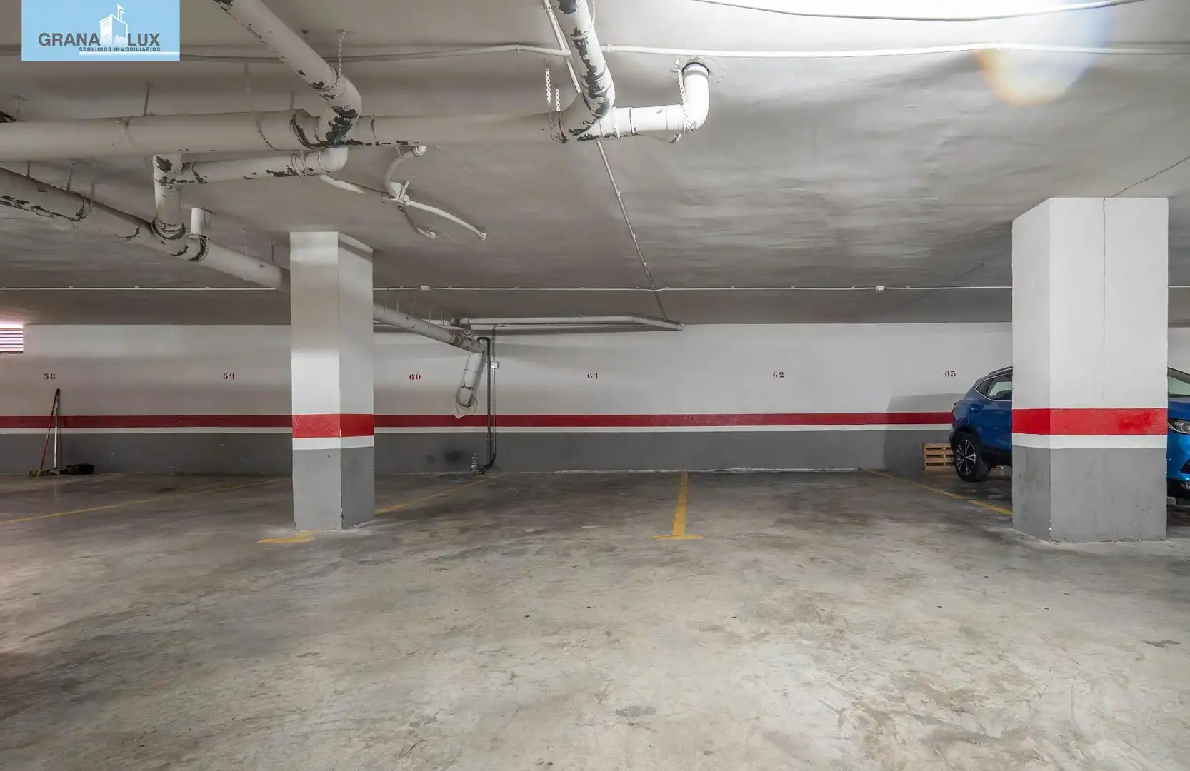 Appartamento con ascensore in vendita a Calle Mejorana, imagen 24
