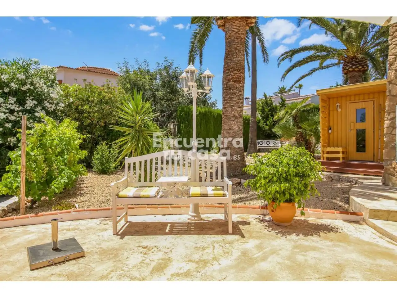 Detached house with pool for sale in Calle COMETA, imagen 45