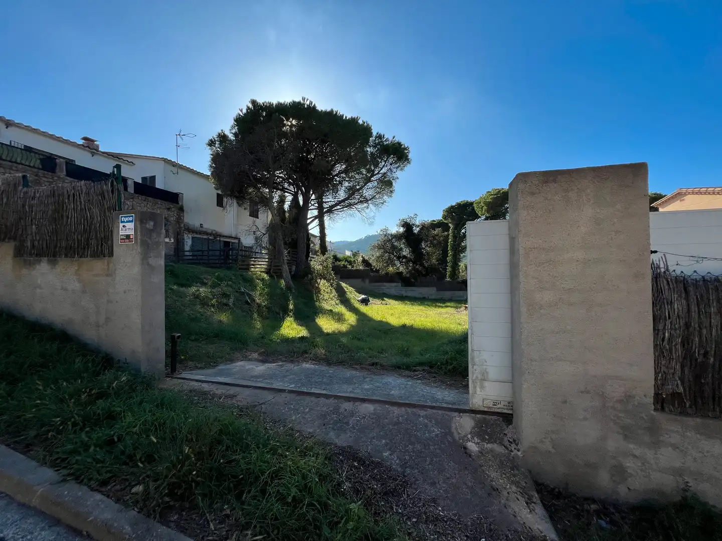 Residencial en venta en Santa Cristina d'Aro