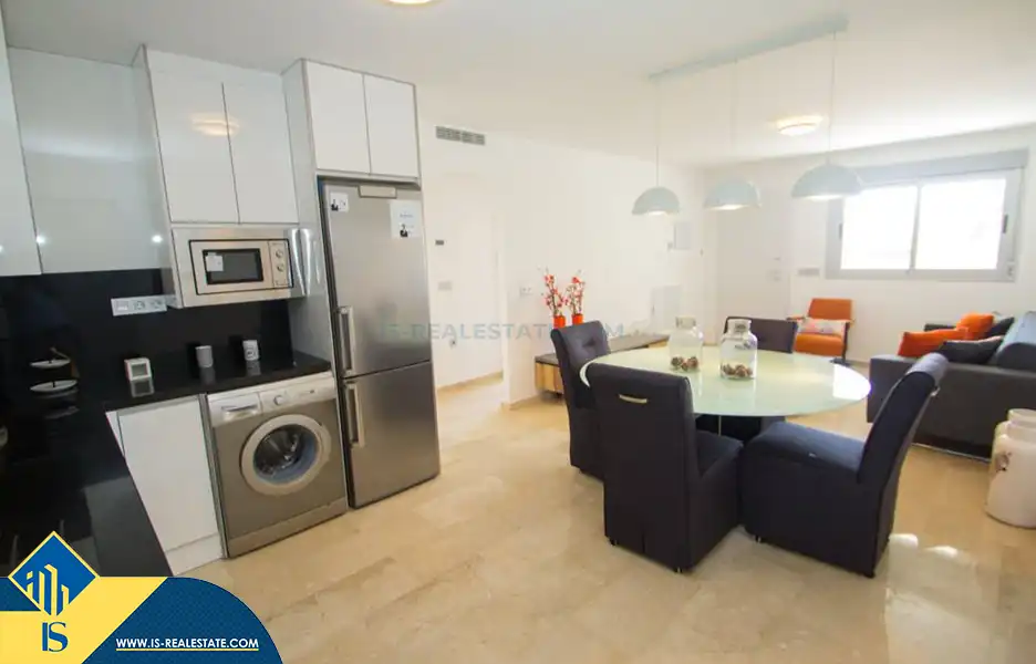 Apartment mit Pool zum Verkauf in Orihuela Costa, imagen 7