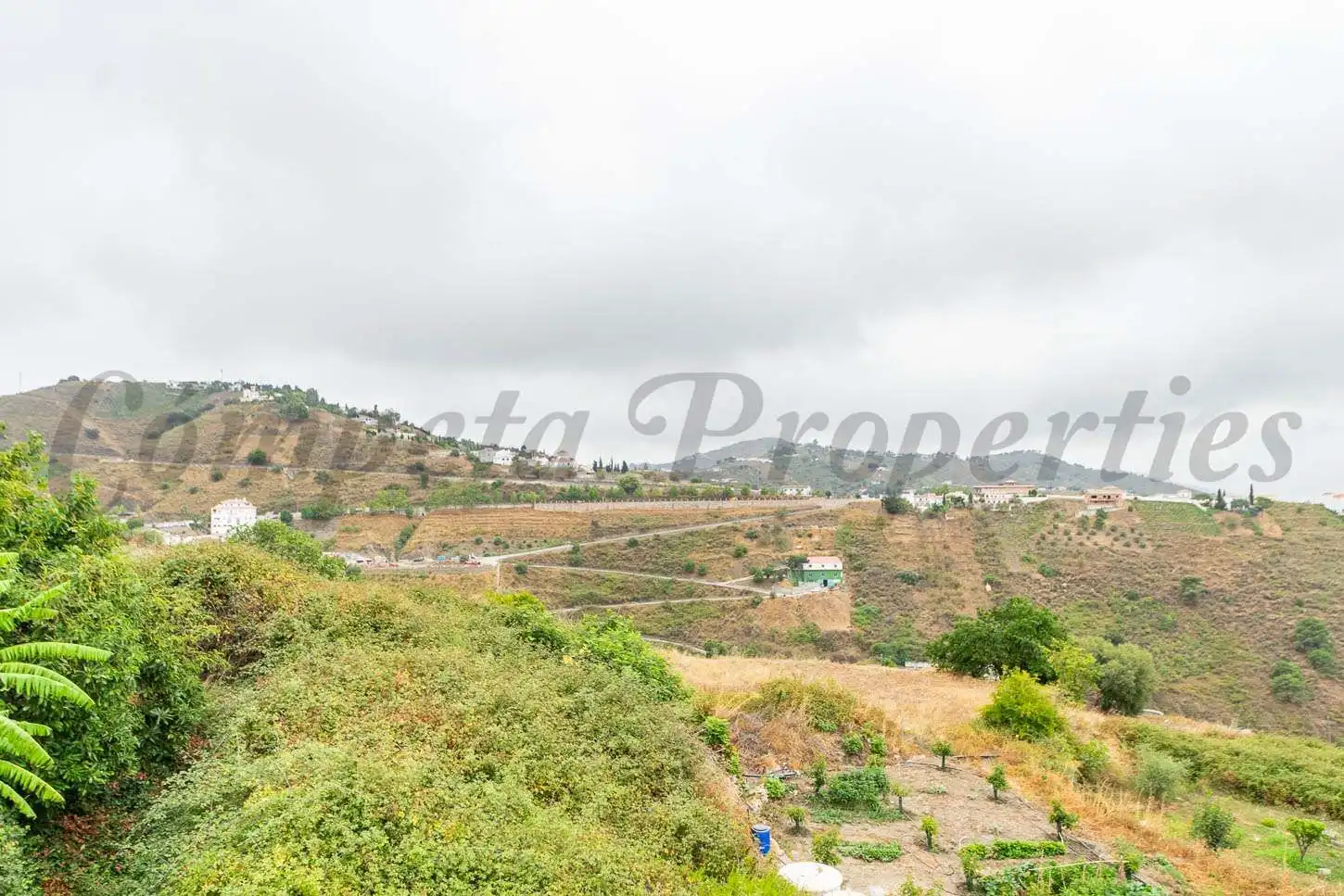 Casa con terrazza in vendita a Cómpeta, imagen 16