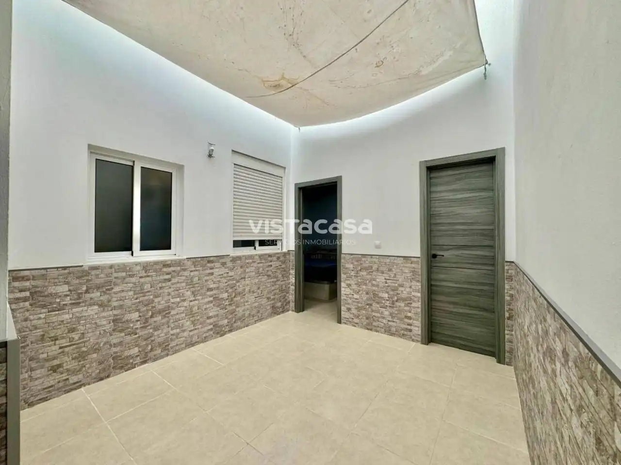 Casa o chalet en venta en Mairena del Alcor con Aire acondicionado y Calefacción