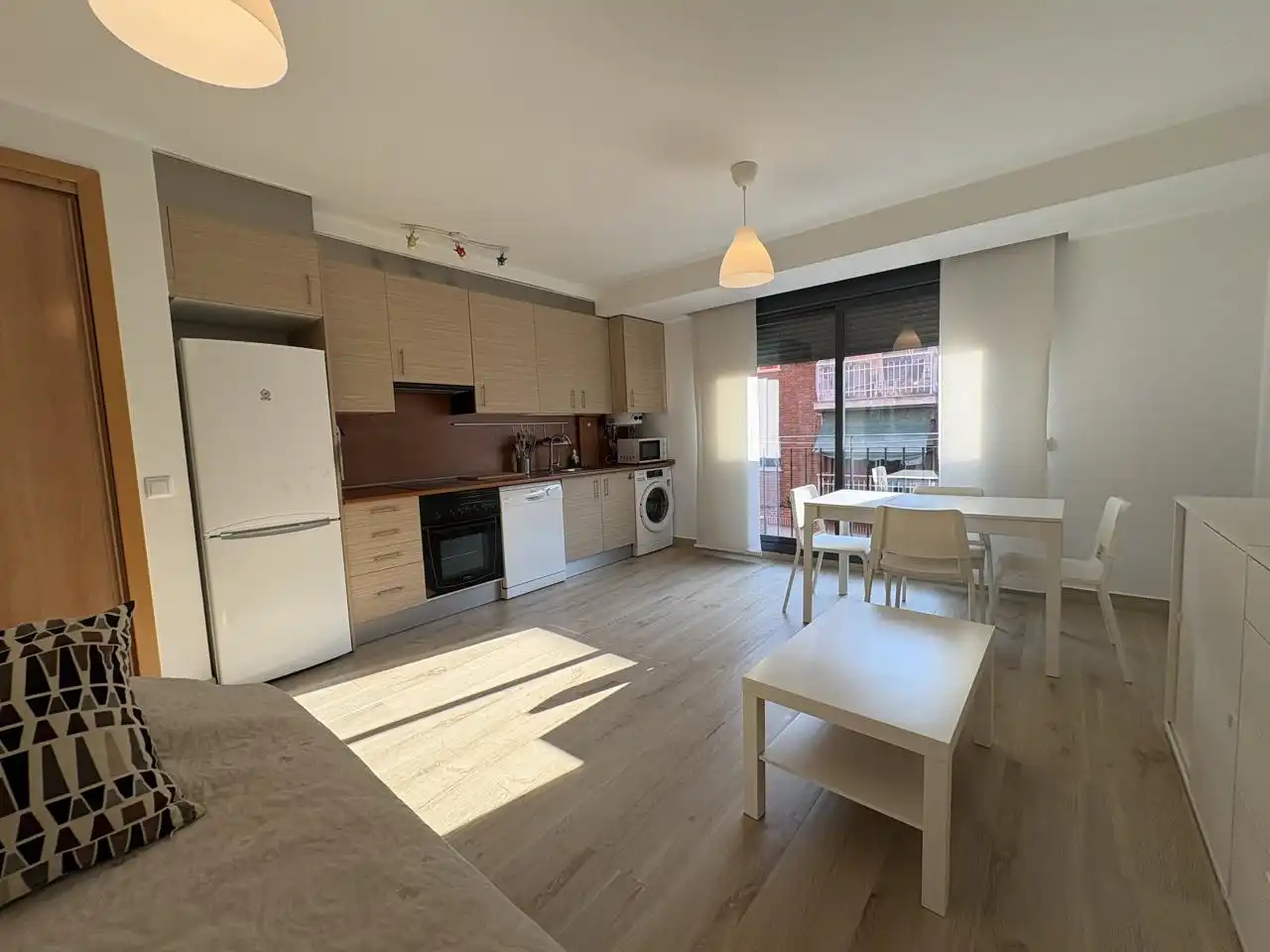 Kitchen of Study for sale in Pozuelo de Alarcón  with Air Conditioner and Heating