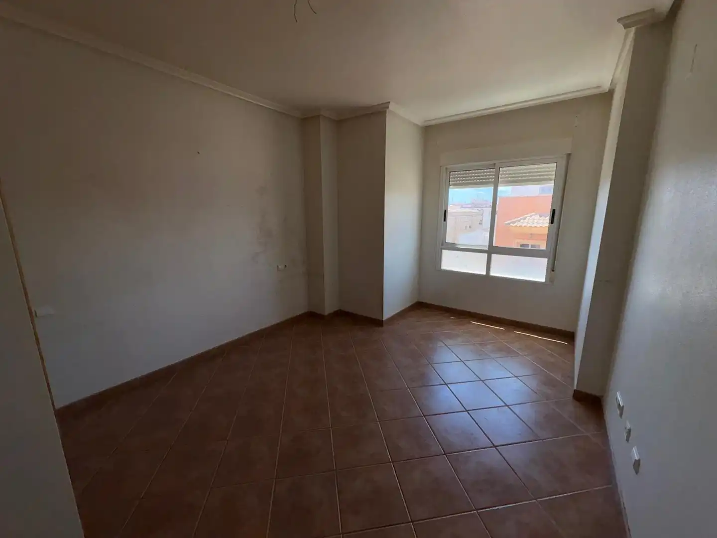 Schlafzimmer von Wohnungen zum Verkauf in Almoradí
