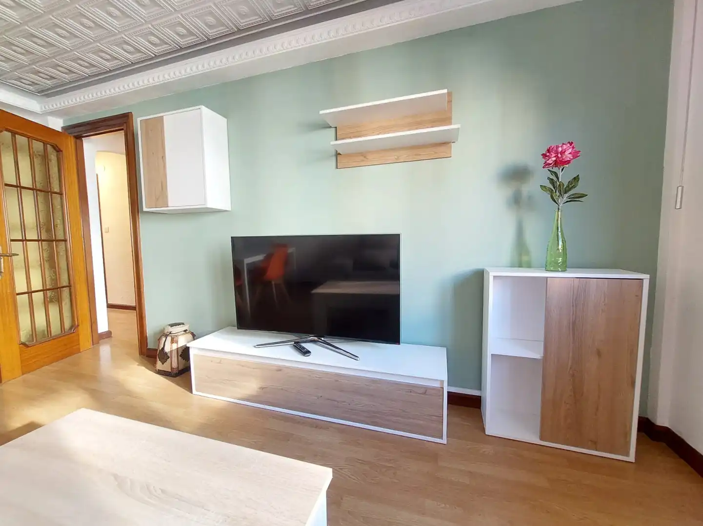 Flat for rent in Gijón - CL PERU, La Calzada