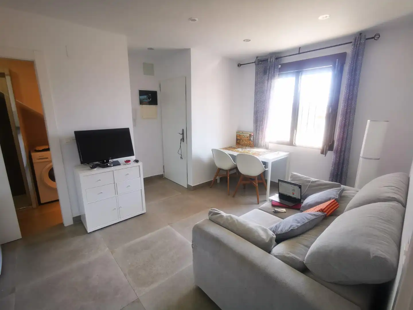 Apartament de lloguer a Granada, Granada