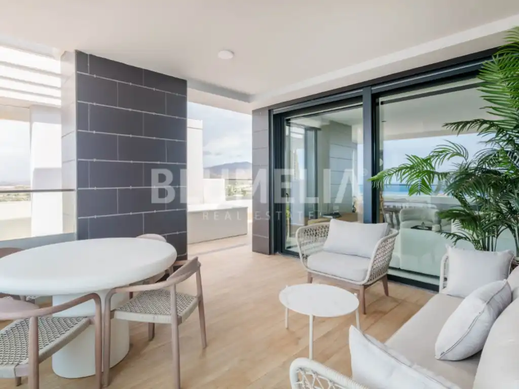 Appartement compact avec piscine à vendre à Playa de Poniente, imagen 3
