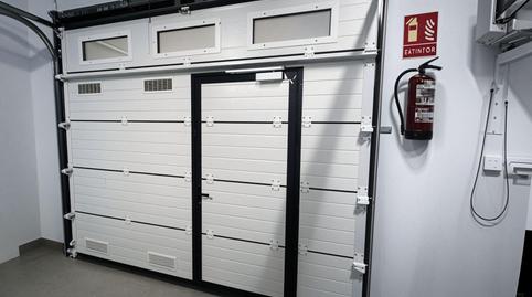 Photo 2 of Garage for sale in Calle Forata, L'Hort de Senabre, Valencia